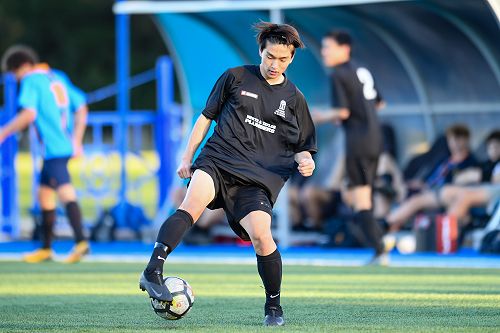 Boys 1st XI Football