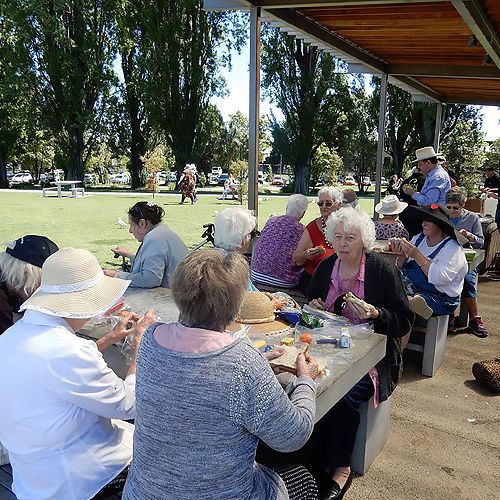 Belfast Community Network