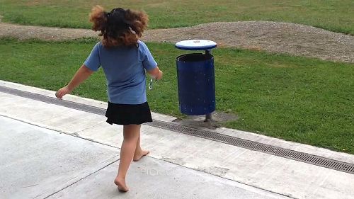 Video: SAIL in the cloakbay