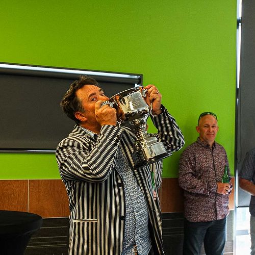 Old Boys Sports Day 2020