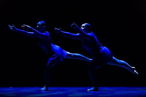 Dance Showcase August 5th, 2020