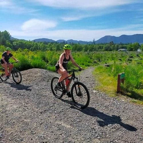 2021 Year 10 Camp at Hanmer Springs