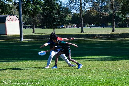 SISS Ultimate Tournament 2024
