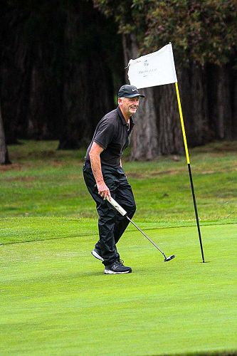 Old Boys Golf Day 2020