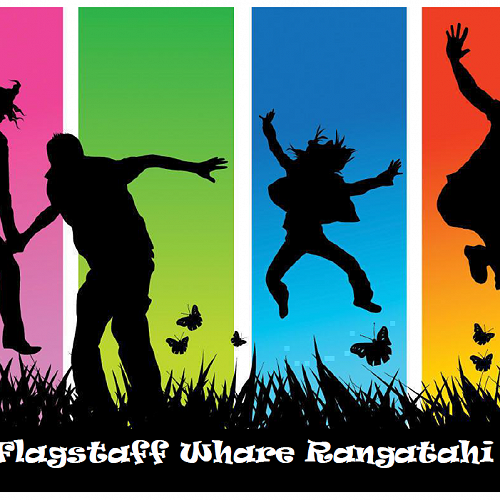 Flagstaff Whare Rangatahi