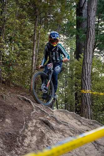 School's Mountain Biking Championships 2020
