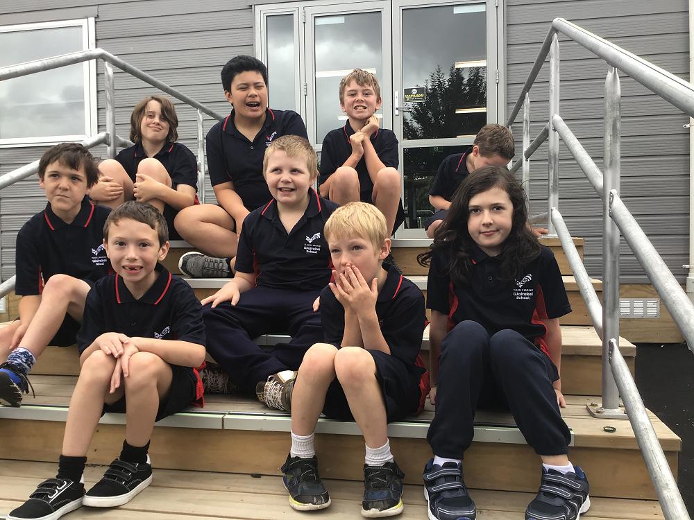 putahi-welcomes-new-students-from-allenvale-school-week-2-term-1