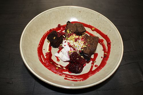 Food Styling Workshop