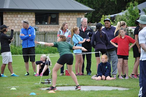 Pegasus Zones Athletics