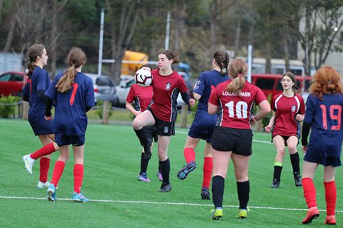 Co-Ed Winter Sports Tournament 