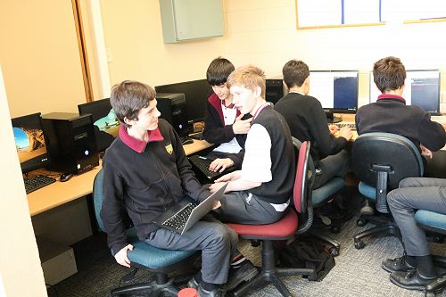 Computer Club