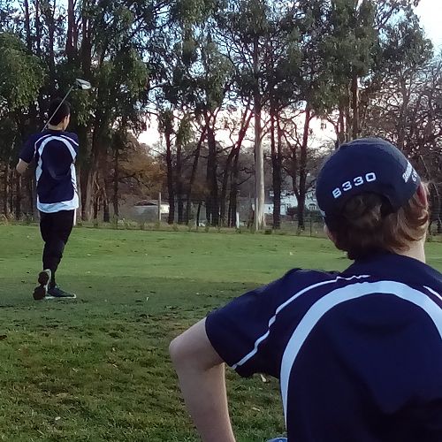 OBHS v TBHS Interschool