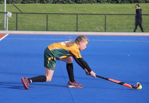 Grace Fotheringhame | AIMS