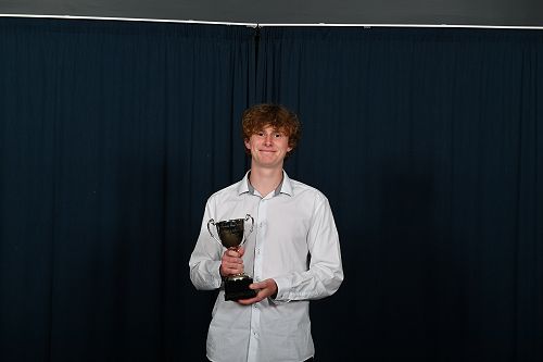 Contribution to Sport