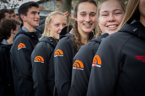 Hillary Challenge 2017