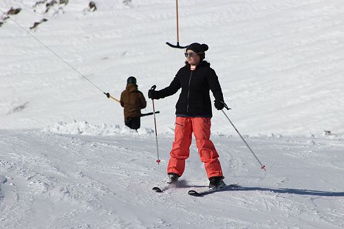 Ski Trip 2022 - Peter's Photos