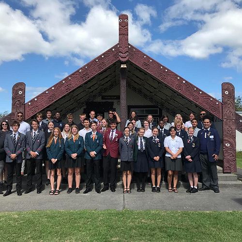 Instep Young Leaders Programme