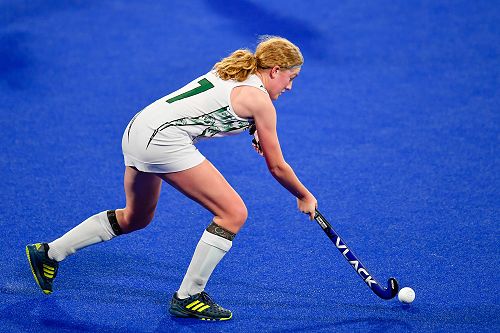 Girls 1st XI Hockey 2021