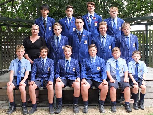 JOSM - Mentoring Photo