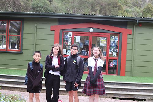 Junior Maths Achievers