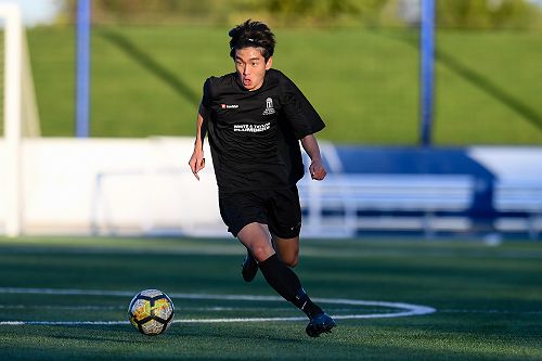 Boys 1st XI Football