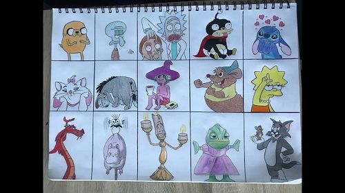 Video: 10PEC Legacy Project