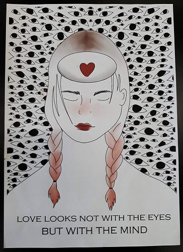 Junior Chirnside Competition