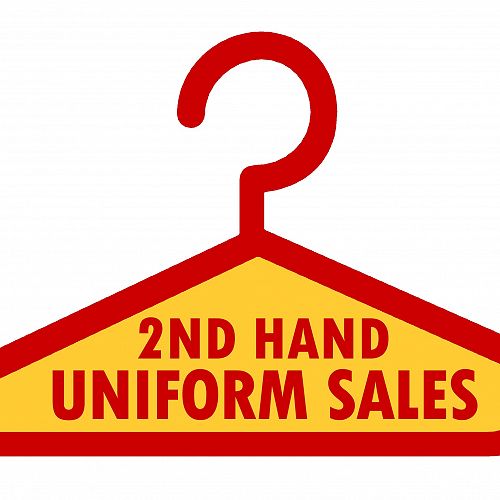 Second Hand Uniform Sales