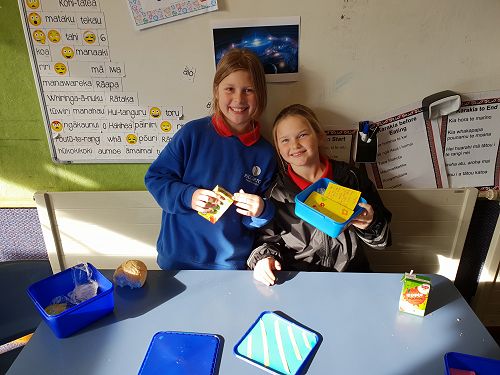 Villa Maria Lunches - 2018