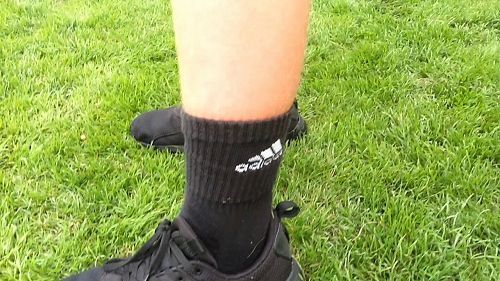 Video: Black knight Vs Wukong!