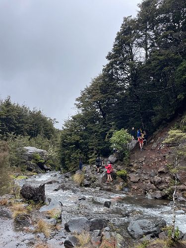 Venture Lodge Camp 2022