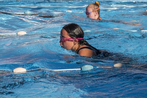 CAS Swimming Sports 2022