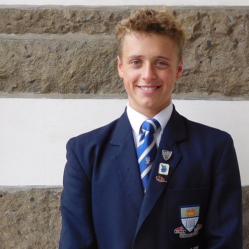 2018 Prefect Flynn Steel