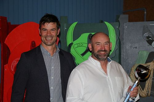 STC Coaches of the year 2020