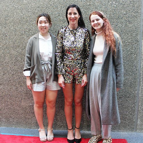 Annual Christchurch Girls' High School Film Festival 