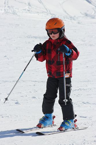 Ski Trip 2022 - Peter's Photos