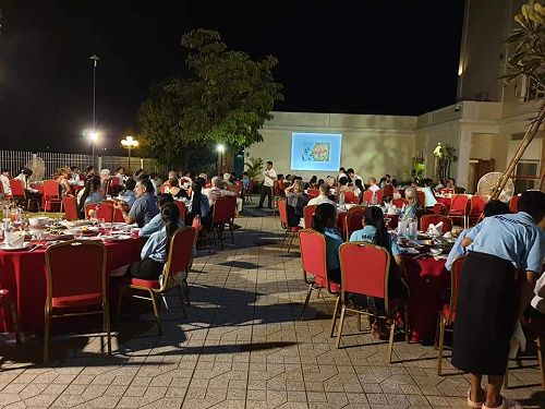 Rotary Club of Pursat