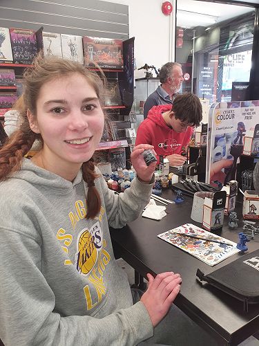 Learning and Support Trips