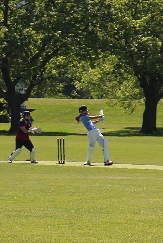 VMC Cricket