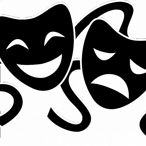 Drama Masks