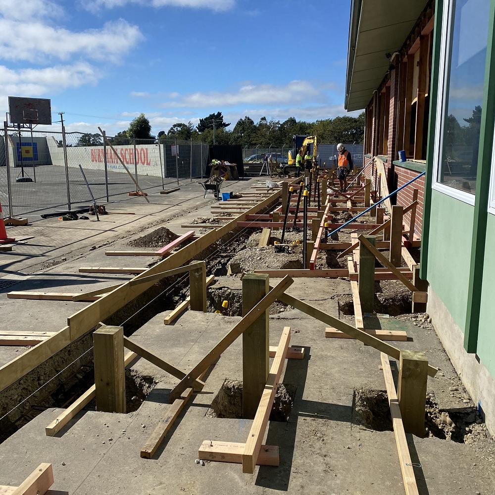 Block 2 - End of March Progress
