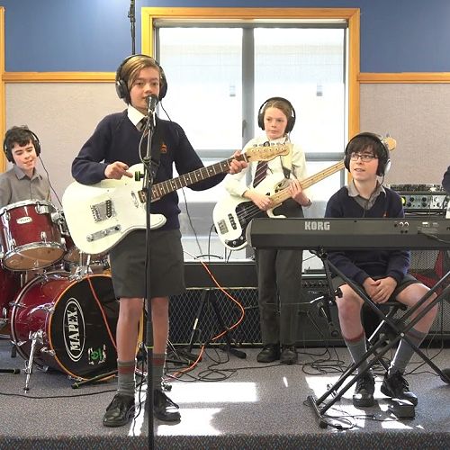Doubtful Sound | Bandquest 2022