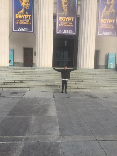 Immersion Hui - Zilon