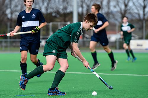 Boys 1st XI Hockey