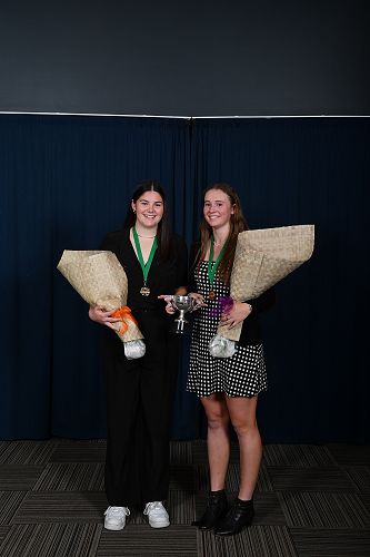 Sportswoman of the Year