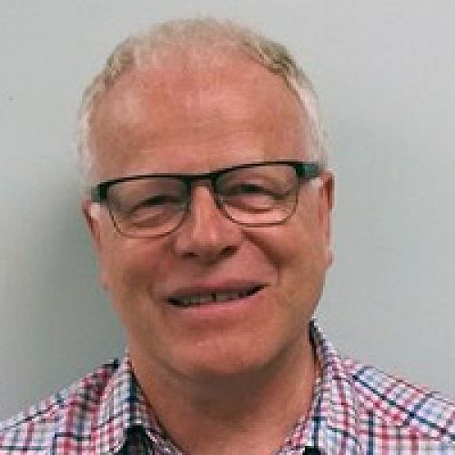 Professor Richard S Stubbs MD, FRCS, FRACS - Managing Director & Investigator, P3 Research Ltd