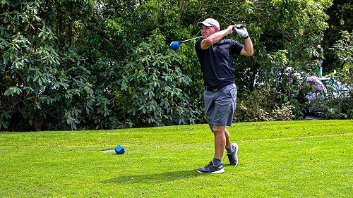 Old Boys Sports Day 2020