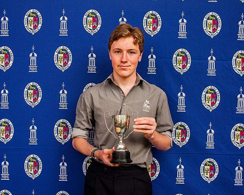 Cultural Awards 2020