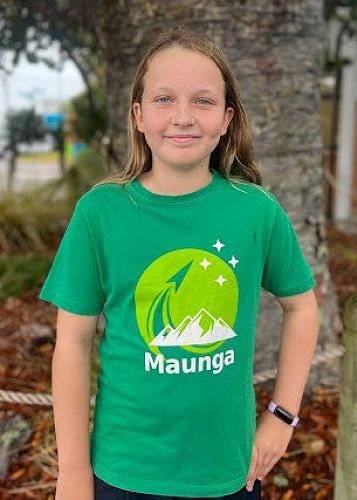 Name: Emily Z. - Age: 11 - Year: 8