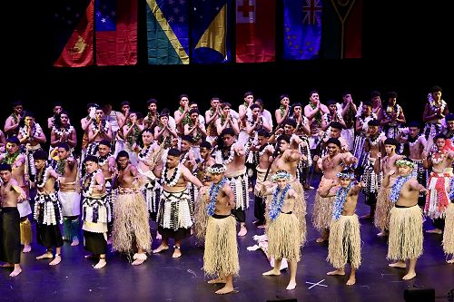 Pasifika Fusion 2023